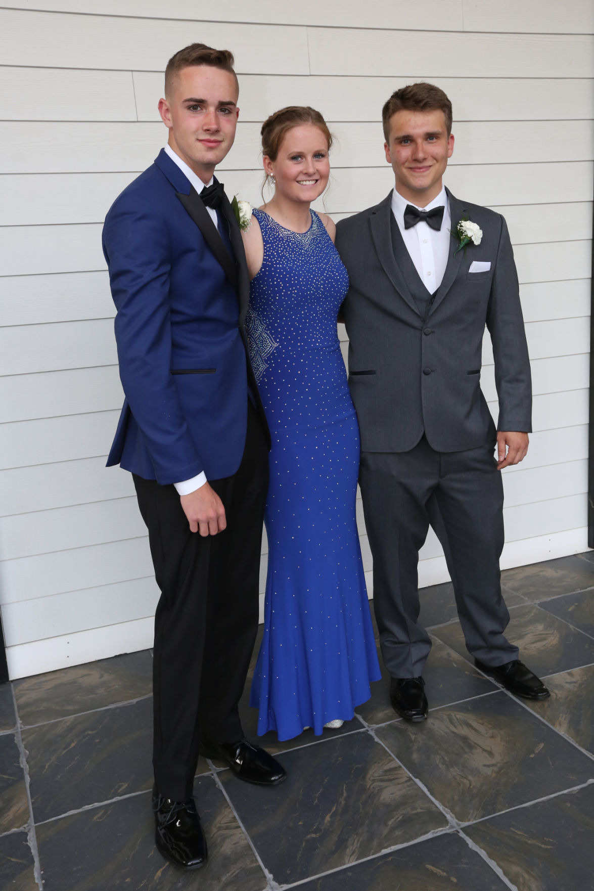 Pinelands High School Prom